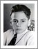 Carl Schell, en la edad de 14 años