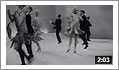 DIXIEMANIA Youtube Video: Iggy Pop - Black Bottom Dance