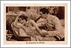 Liebesparade (1929) - Regie: Ernst Lubitsch mit Maurice Chevalier, Jeanette MacDonald - Die Erklärung von Alfred
