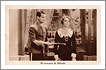 Liebesparade (1929) - Regie: Ernst Lubitsch mit Maurice Chevalier, Jeanette MacDonald - Alfreds Projekt