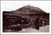 EL TEIDE Y LAS CAÑADAS, Fotógrafo: GONZÁLEZ ESPINOSA, JOAQUÍN, Año de creación: 1925, © FEDAC/CABILDO DE GRAN CANARIA