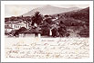 ICOD DE LOS VINOS: ICOD AND TEIDE, Photo: NORMAN, CARL, dated:1893, © FEDAC/CABILDO DE GRAN CANARIA