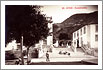 ICOD DE LOS VINOS: PLAZA Y ESCALINATA, Fotógrafo: SIN IDENTIFICAR, Año de creación: 1915 1920, © FEDAC/CABILDO DE GRAN CANARIA