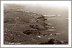 PUERTO DE LA CRUZ: BANANEN UND HAFEN, Foto: BAENA, E. FERNANDO, Entstehungsjahr: 1925 -1930, © FEDAC/CABILDO DE GRAN CANARIA