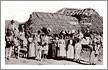 VILLA DE LA OROTAVA: CAMPESINOS, Fotógrafo: GONZÁLEZ ESPINOSA, JOAQUÍN, Año de creación: 1920-1925, © FEDAC/CABILDO DE GRAN CANARIA